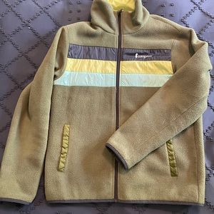 Cotopaxi Teca Fleece